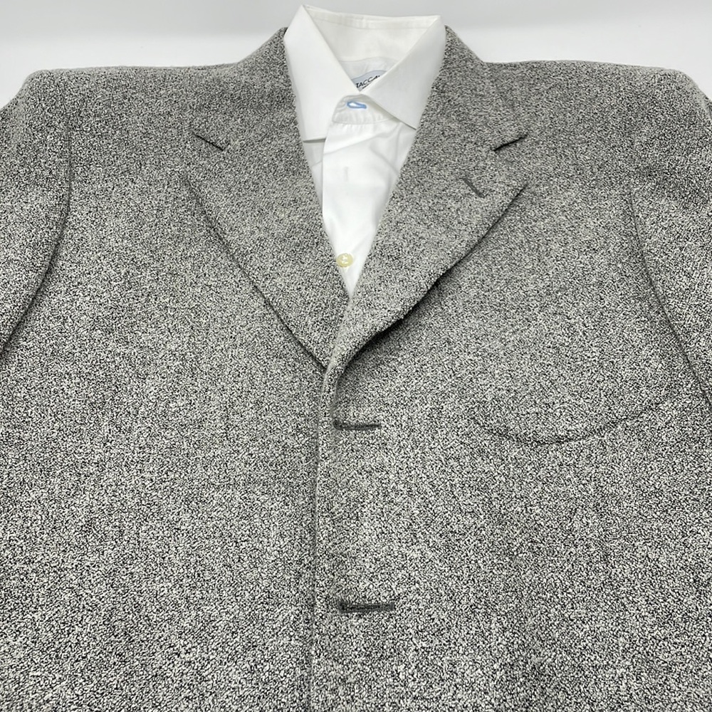 Canali; Gorgeous sport jacket, outstanding condition, wool, made in Italy